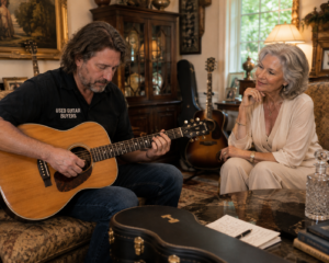 Used Guitar Buyers